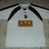 Home football shirt 2004