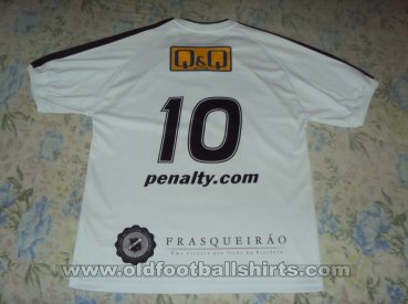 ABC Home football shirt 2004