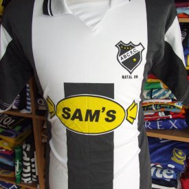 ABC Home football shirt 1999 sponsored by Sam's