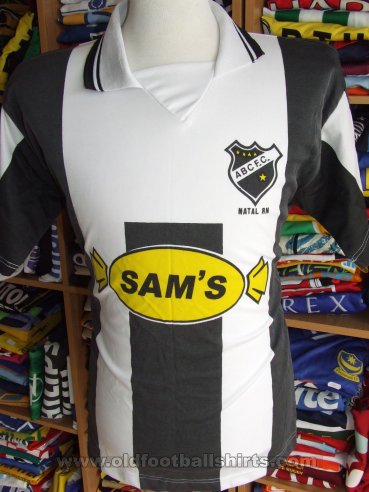 ABC Home football shirt 1999
