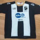 Home football shirt 2009 - 2010