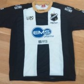 Home football shirt 2009 - 2010