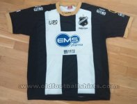 ABC Home football shirt 2009 - 2010