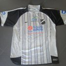 Third football shirt 2009 - ?