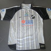Third football shirt 2009 - ?