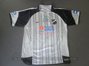 ABC Third football shirt 2009 - ?