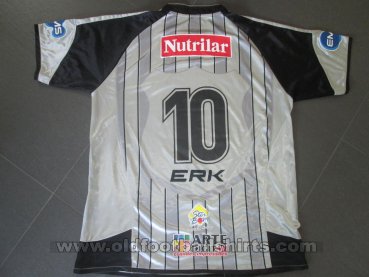 ABC Third football shirt 2009 - ?