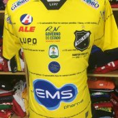 Third football shirt 2011