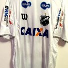 Away football shirt 2015