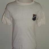 Home football shirt 1977