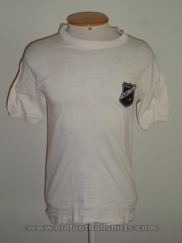 ABC Home football shirt 1977