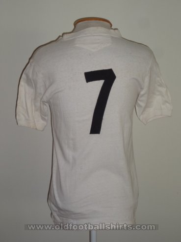 ABC Home football shirt 1977