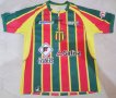 Sampaio Correa FC Home football shirt 2008