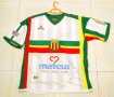 Sampaio Correa FC Away football shirt 2009 - 2010