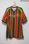 Sampaio Correa FC Home football shirt 2013 - 2014