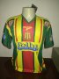 Sampaio Correa FC Home football shirt 2005