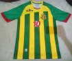 Sampaio Correa FC Special football shirt 2011
