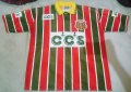 Sampaio Correa FC Home football shirt 1993