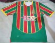 Sampaio Correa FC Home football shirt 2012