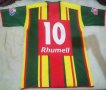 Sampaio Correa FC Home football shirt 2005