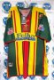 Sampaio Correa FC Home football shirt 2005