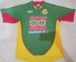 Sampaio Correa FC Home football shirt 2006 - 2007