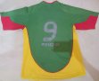 Sampaio Correa FC Home football shirt 2006 - 2007