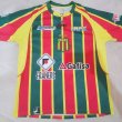 Home football shirt 2008