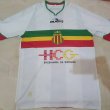 Away football shirt 2011