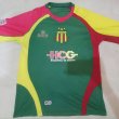 Home football shirt 2009
