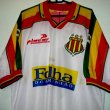 Away football shirt 2002 - 2004