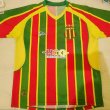 Special football shirt 2011 - 2010