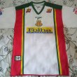 Away football shirt 2005