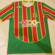 Home football shirt 2012