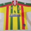 Home football shirt 2002