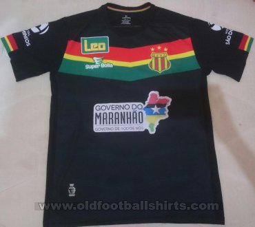 Sampaio Correa FC Special football shirt 2015 - 2016