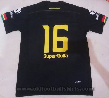 Sampaio Correa FC Special football shirt 2015 - 2016