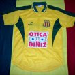 Third football shirt 2003