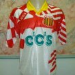 Away football shirt 1992