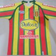 Home football shirt 2011