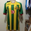 Special football shirt 2011