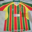 Special football shirt 2012