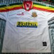 Away football shirt 2002 - 2004