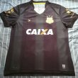 Third football shirt 2018 - 2019