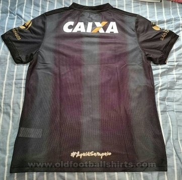 Sampaio Correa FC Third football shirt 2018 - 2019