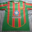 Home football shirt 2012