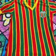 Home football shirt 1987