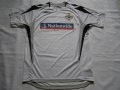 Northern Ireland Training/Leisure football shirt 2004 - 2008