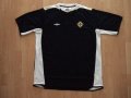 Northern Ireland Training/Leisure football shirt 2004 - 2008
