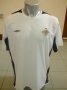 Northern Ireland Training/Leisure football shirt 2004 - 2008